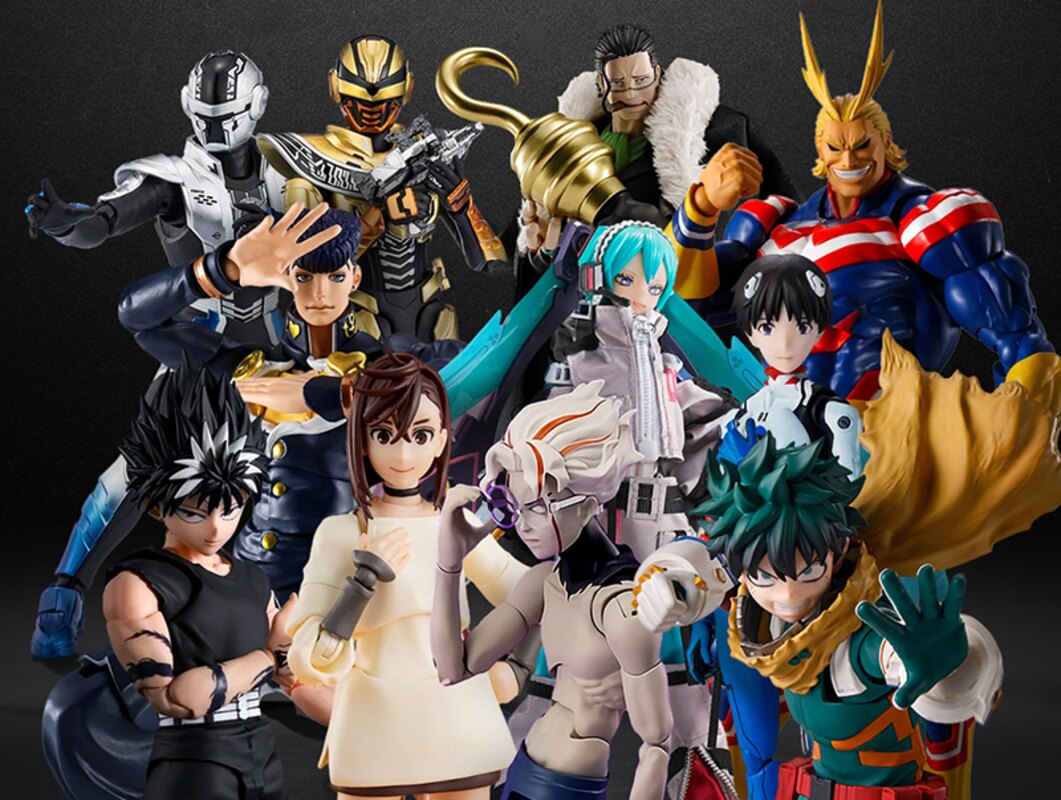 Recent Releases