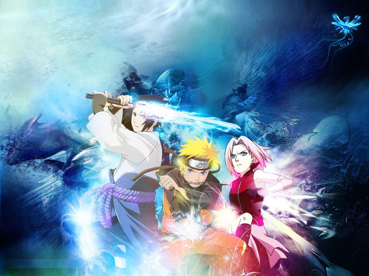 Naruto