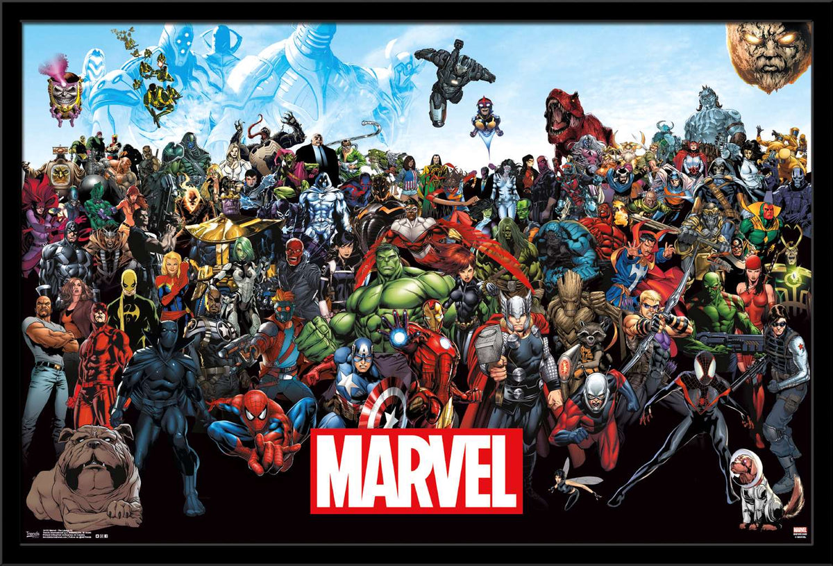 Marvel