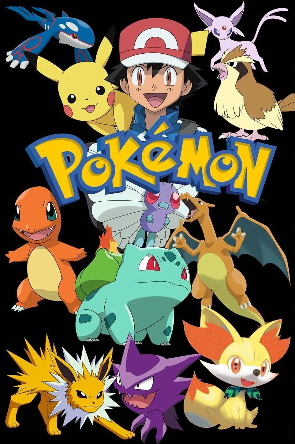 Pokemon & TCG