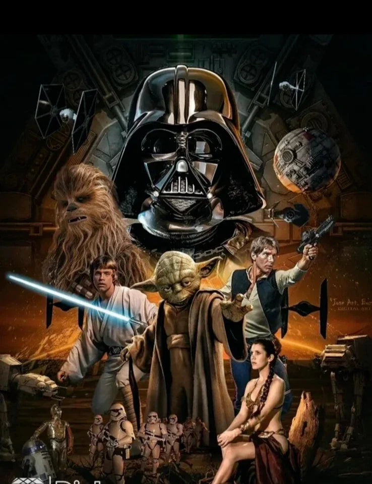 Star Wars