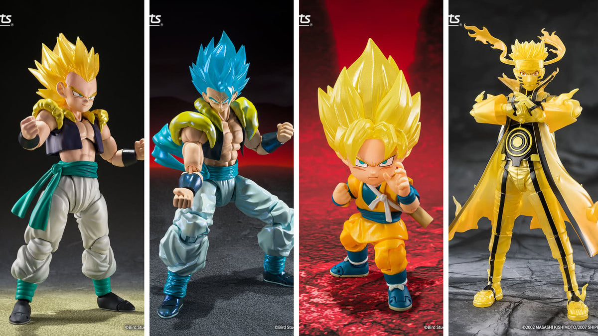 Japan and Exclusives