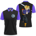 Trunks Polo Shirt