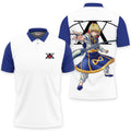 Kurapika Polo