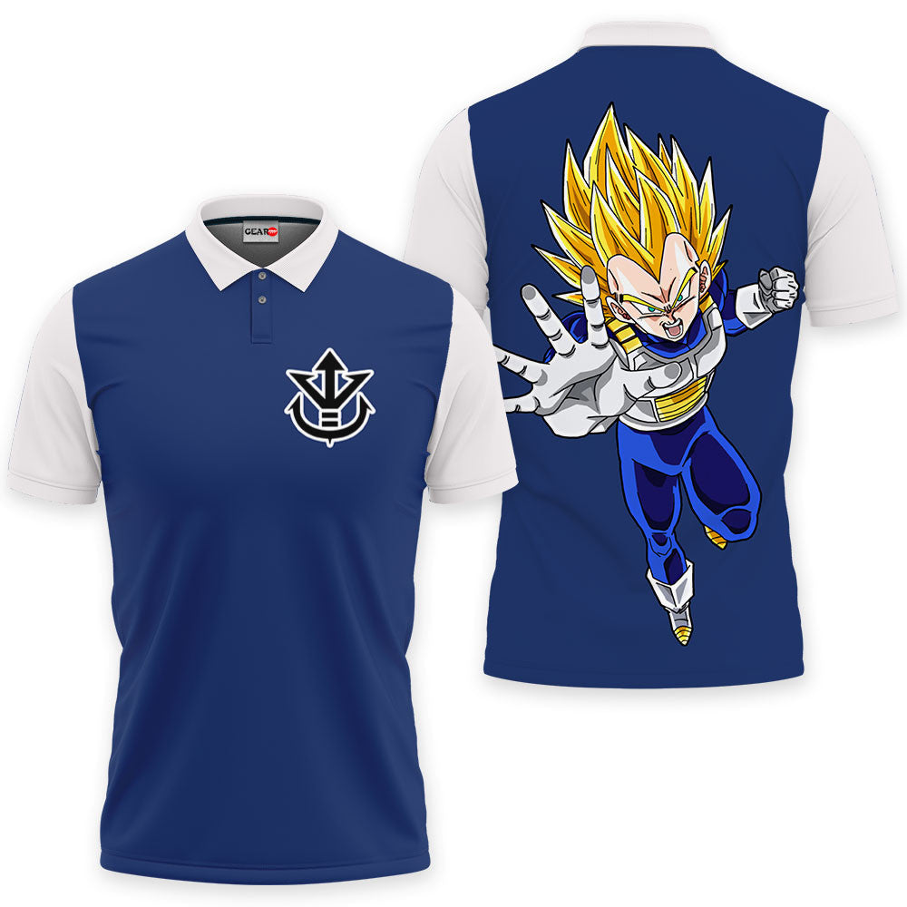 SS Vegeta Polo