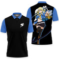 Lucy Heartfilia Polo