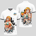 Nami Polo