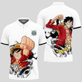 Luffy Polo