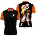 Natsu Polo
