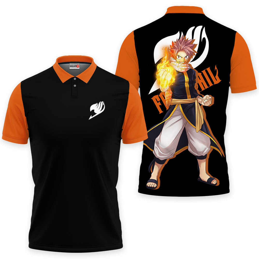 Natsu Polo