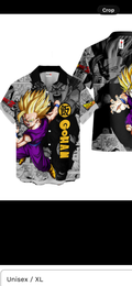 SS2 Gohan XL