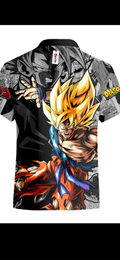 SS Goku L