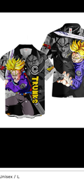 Trunks XL Hawaiian
