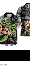 Broly XL