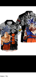 UI Goku XL Shirt