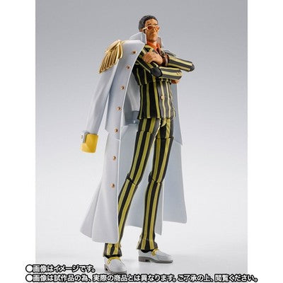 Borsalino One Piece SH Figuarts