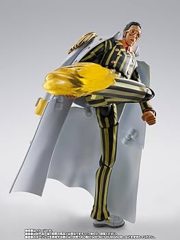 Borsalino One Piece SH Figuarts