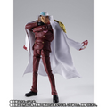 Sakazuki SH Figuarts