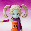 Panzy Daima SH Figuarts