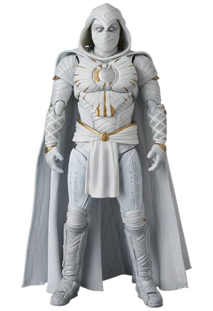 MAFEX Moon Knight - Moon Knight