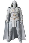 MAFEX Moon Knight - Moon Knight
