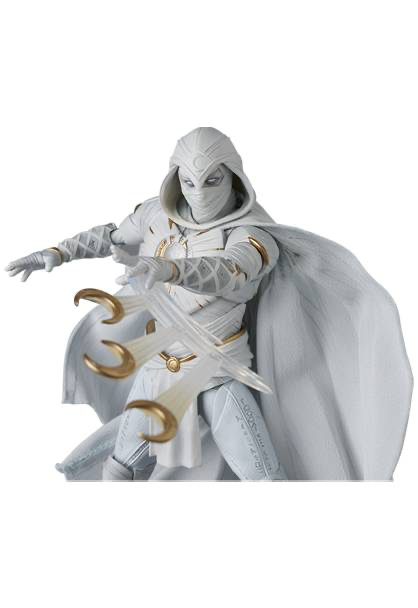 MAFEX Moon Knight - Moon Knight