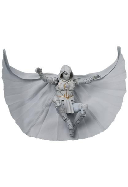 MAFEX Moon Knight - Moon Knight