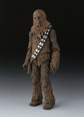 S.H. Figuarts Star Wars - Chewbacca (Classic Version)