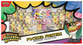 Pokémon Mega Evolution: Ascended Heroes Focused Fighters Premium Collection (Sams Club Exclusive)