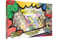 2026 Pokémon Mega Evolution Ascended Heroes Mega Lucario Premium Poster Collection