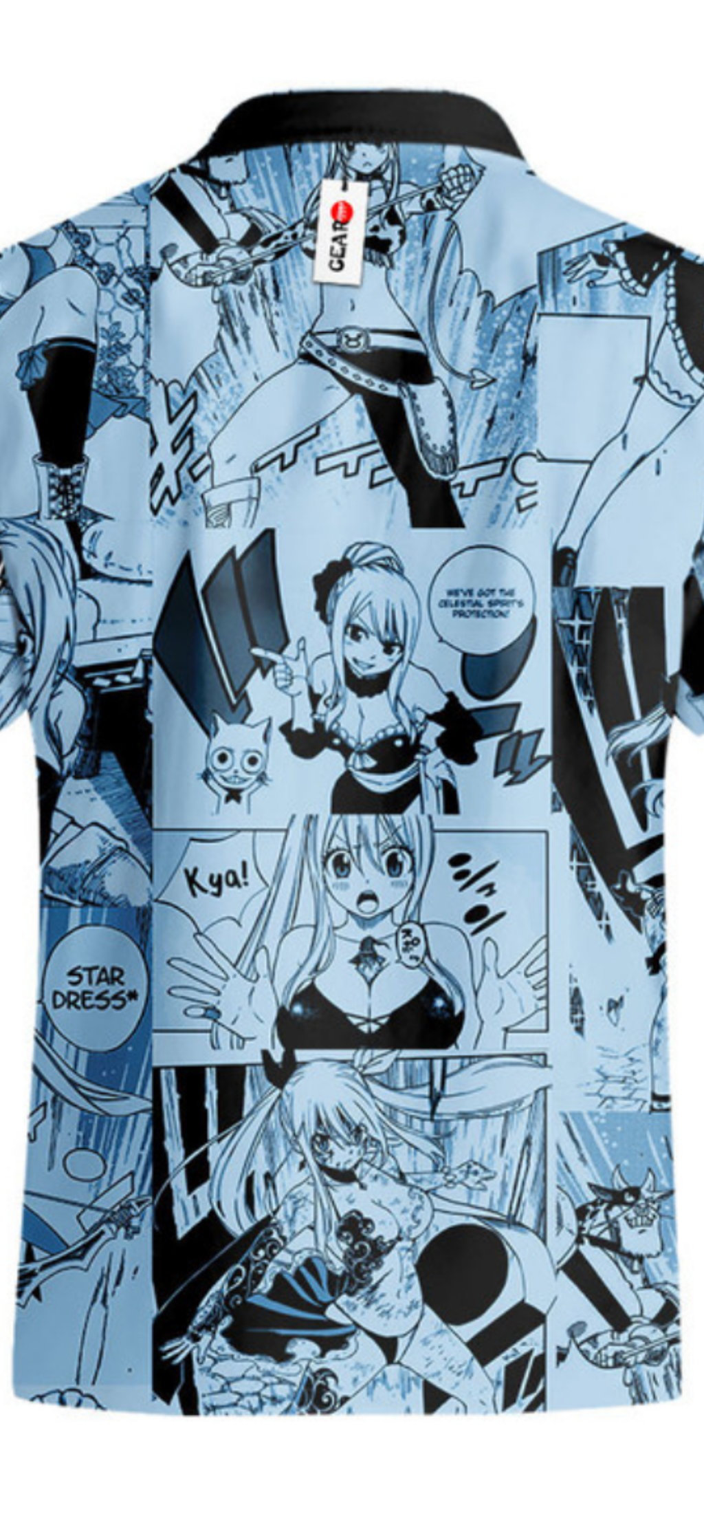 Fairytail Lucy Heartfilia XL