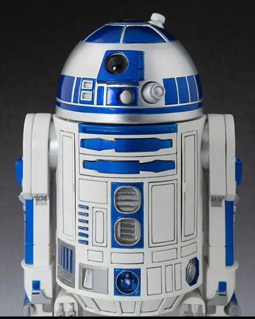 R2D2 SH Figuarts