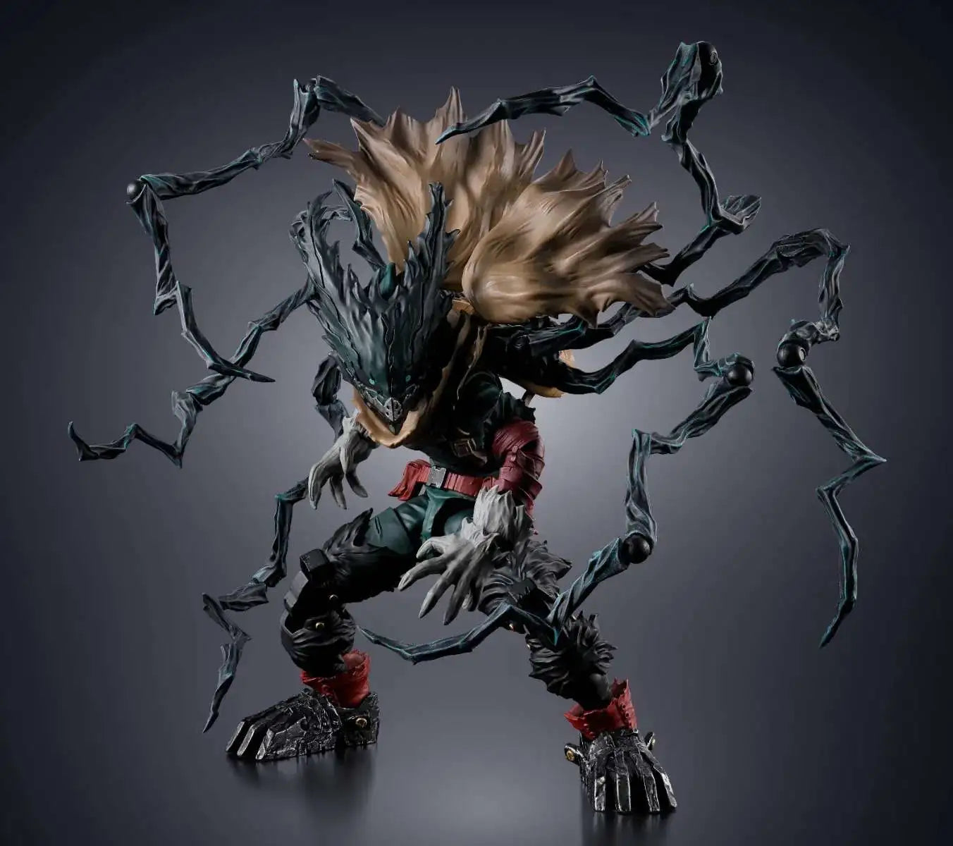 My Hero Academia Dark Deku