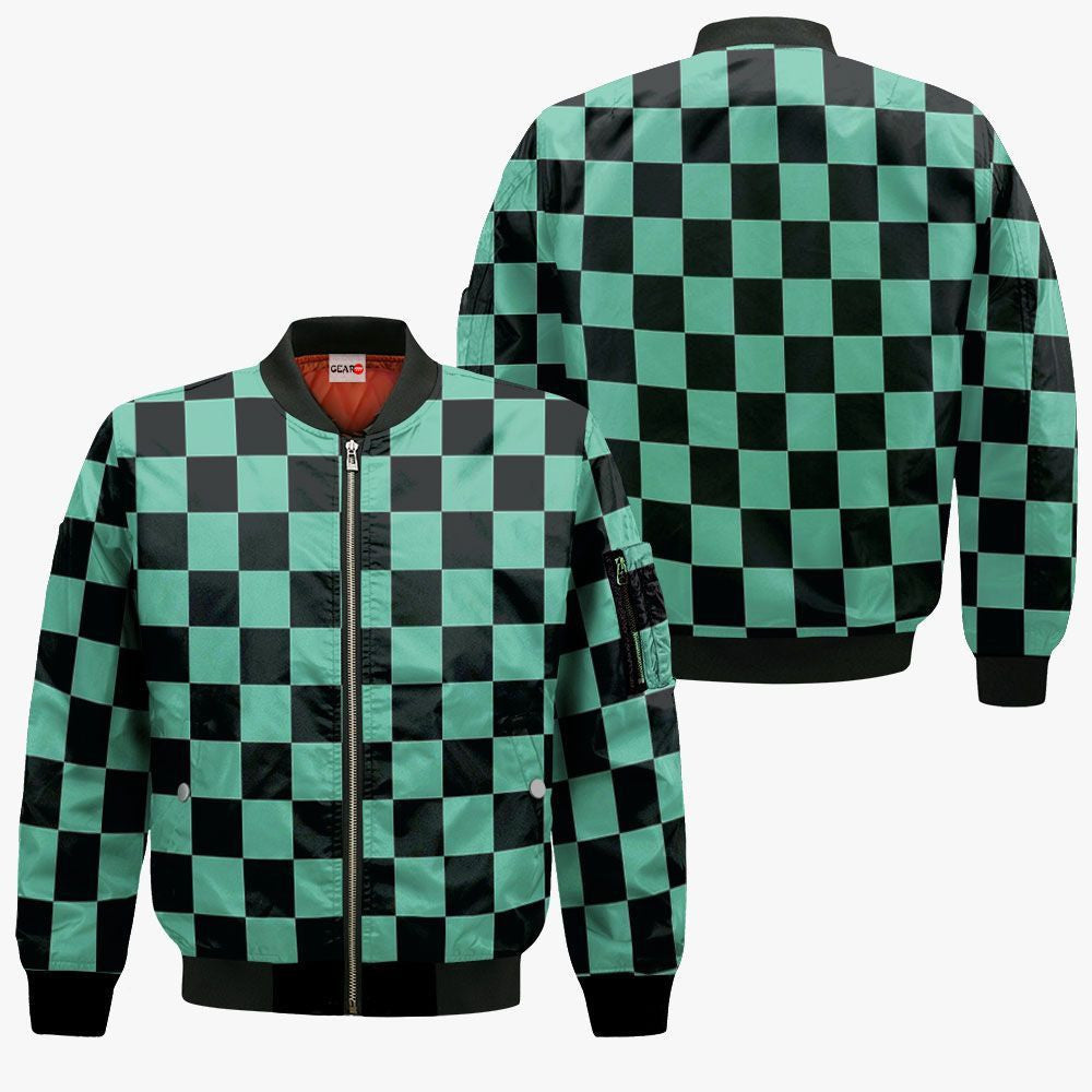 Tanjiro Jacket