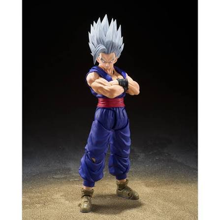 SH Figuarts Son Gohan Beast