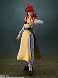 kurama sh figuarts