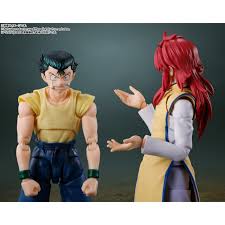 kurama sh figuarts