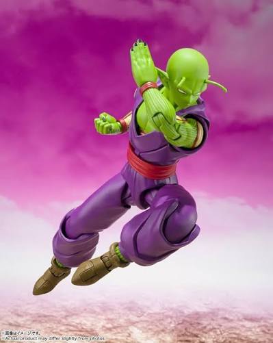 piccolo adult daima sh figuarts