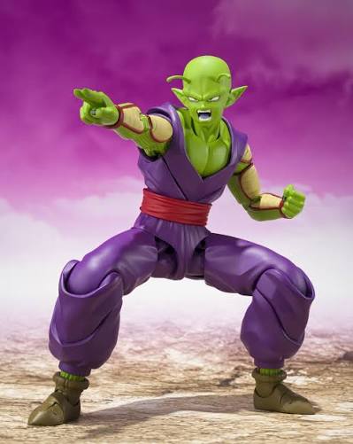 piccolo adult daima sh figuarts