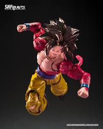nycc event exclusive ss4 goku