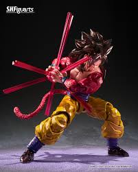 nycc event exclusive ss4 goku