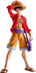 raid on onishigawa luffy: like new