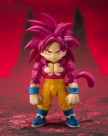 ss4 goku mini daima