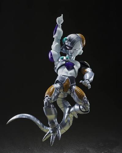 mecha frieza sh figuarts