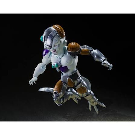 mecha frieza sh figuarts
