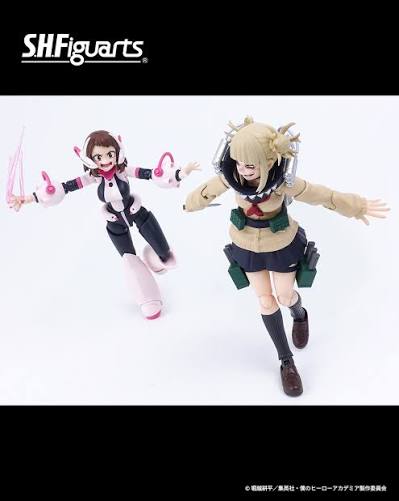 Himiko Toga