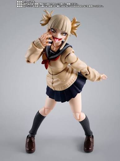 Himiko Toga