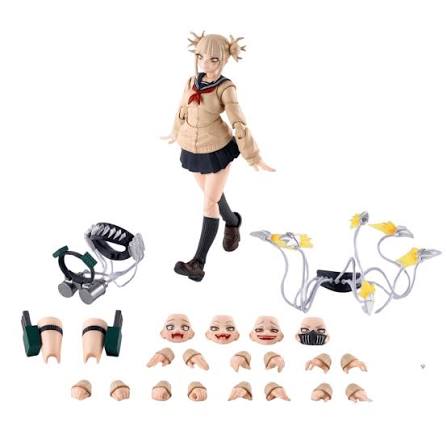 Himiko Toga