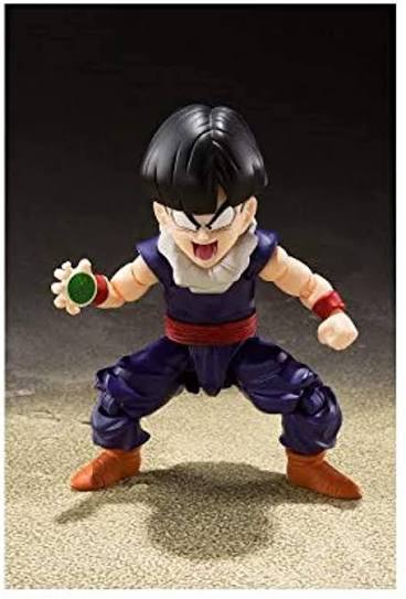 SH Figuarts Gohan Kid Era (Like New)