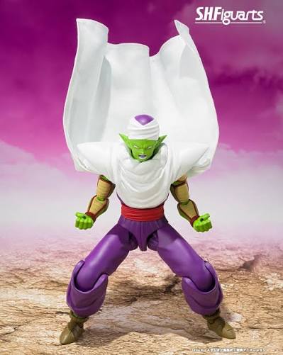 piccolo adult daima sh figuarts